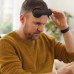 Обруч, улучшающий сон и когнитивные функции мозга. The Halo Headset 4